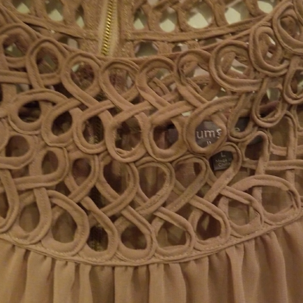 Umgee blouse - Picture 2 of 3